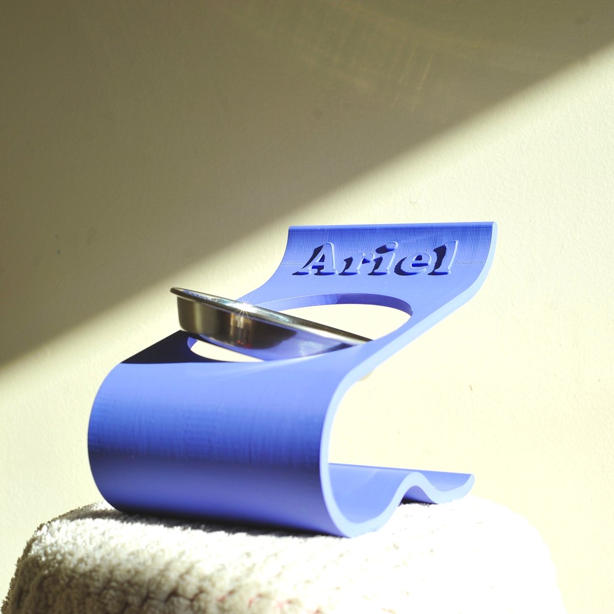 3 In 1 Ciotola Per Gatti Rialzata Con Supporto,Ciotola Gatto 15